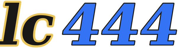 lc444 logo
