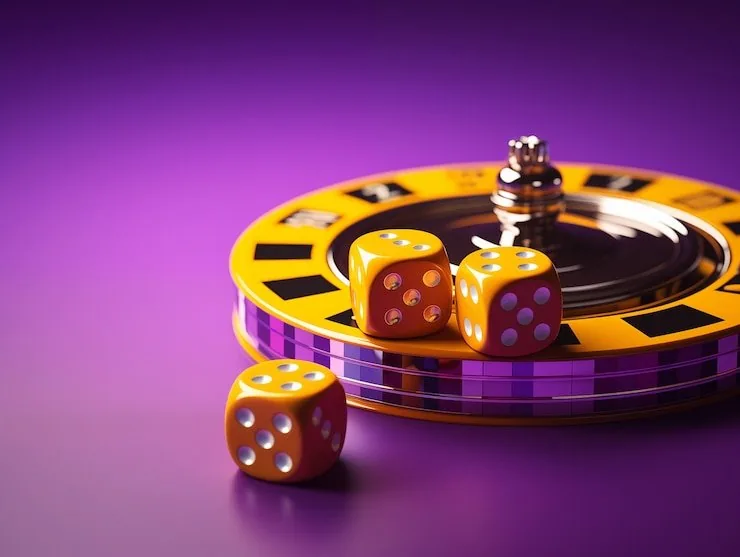 lc444 Casino